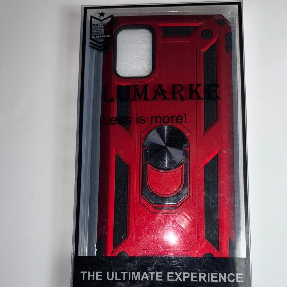 Lumarke experience ultimate